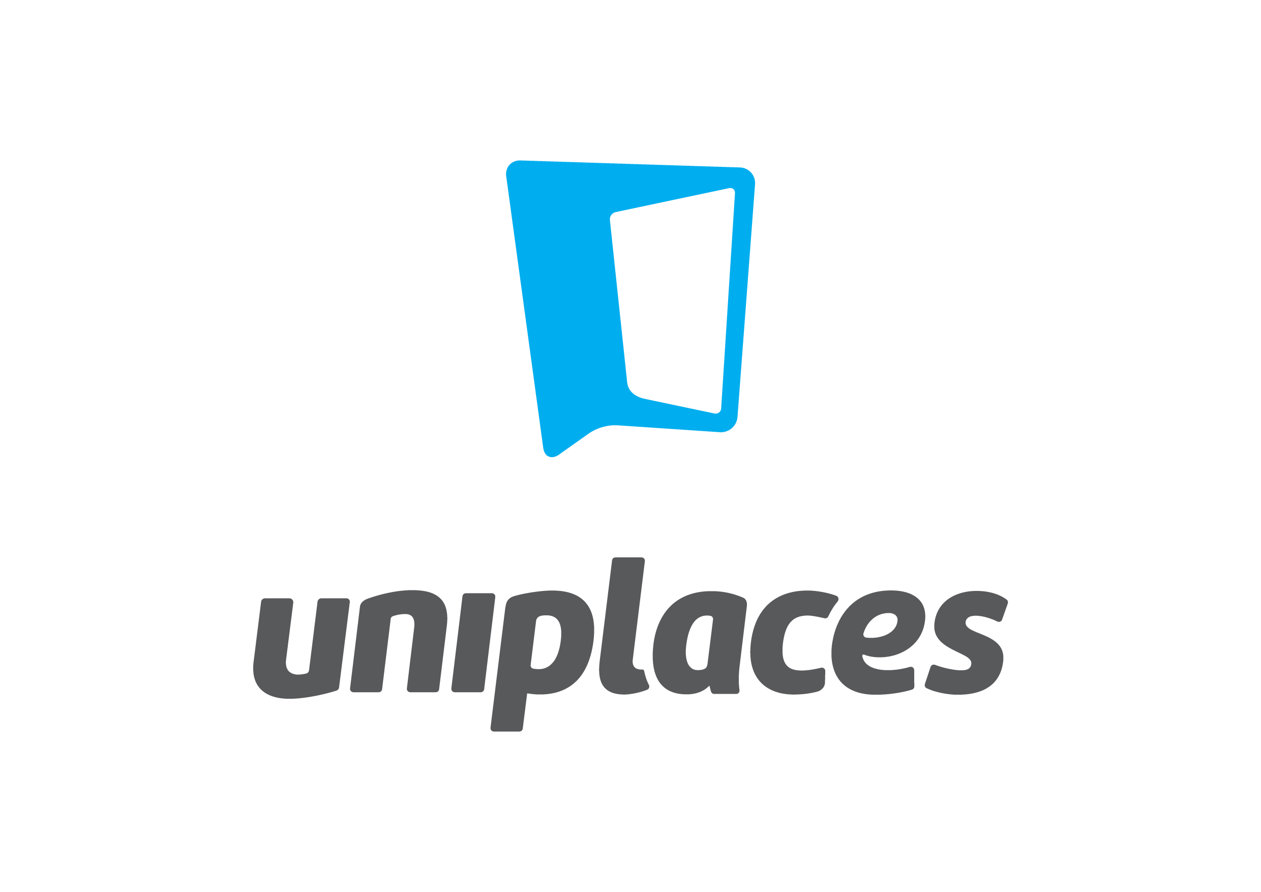 Logo Uniplace
